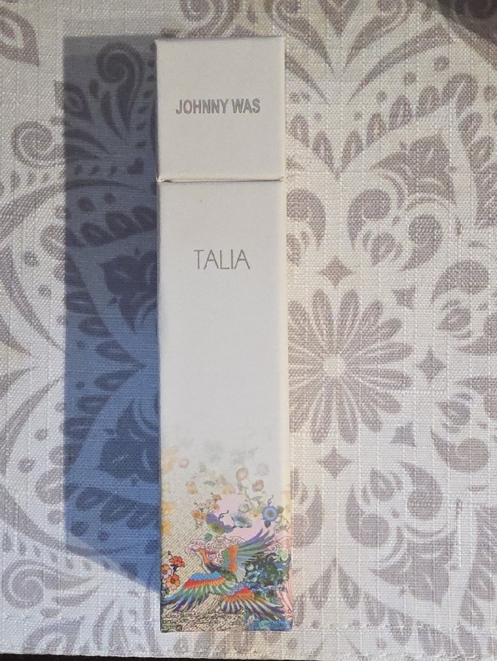 Johhny Was Talia Rollerball Perfume 8 ml